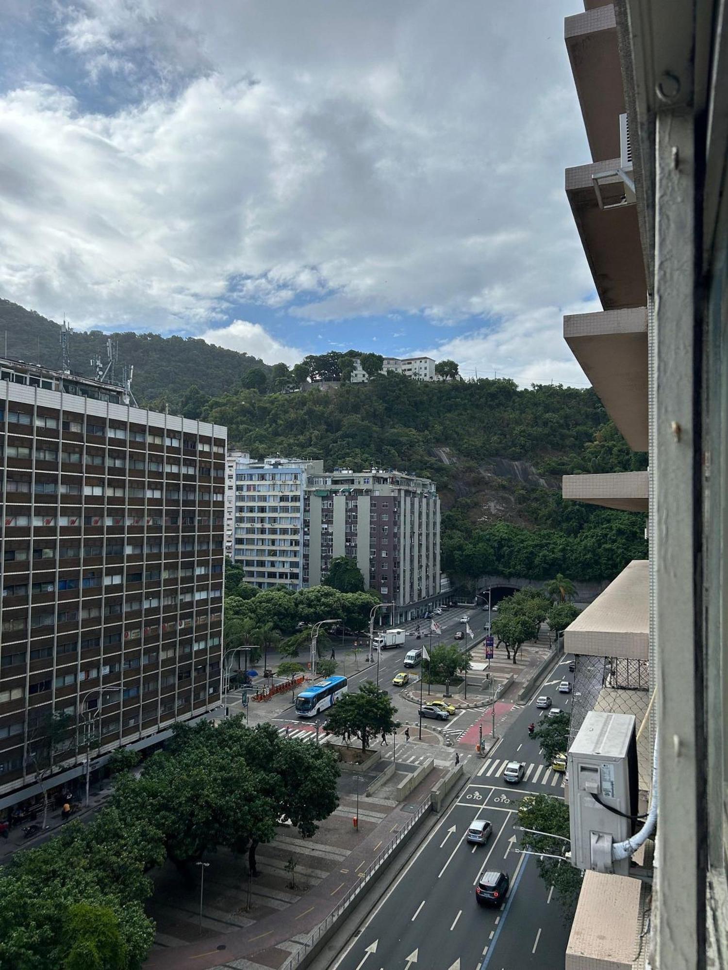Apartment Sea View