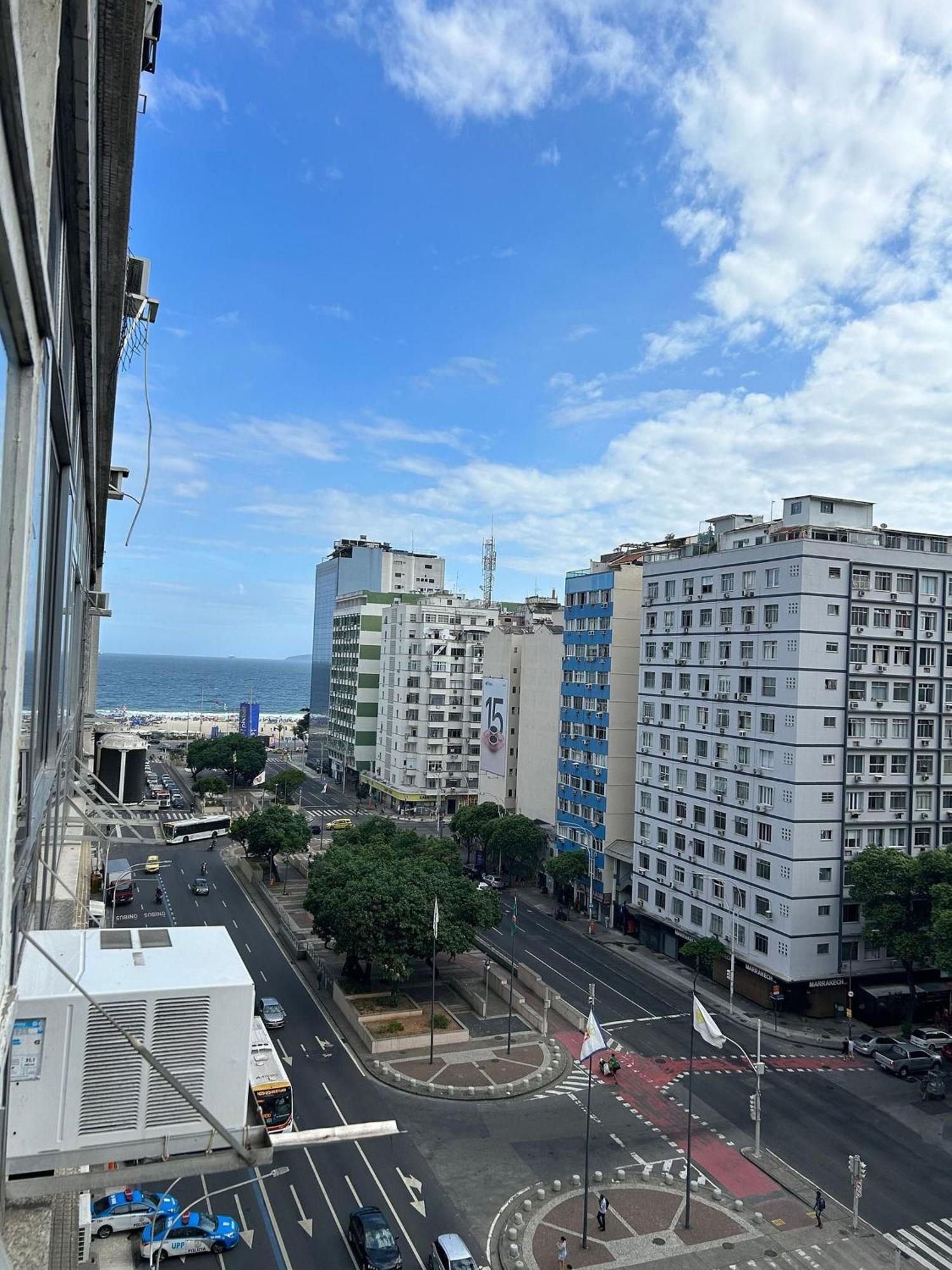 Apartment Sea View