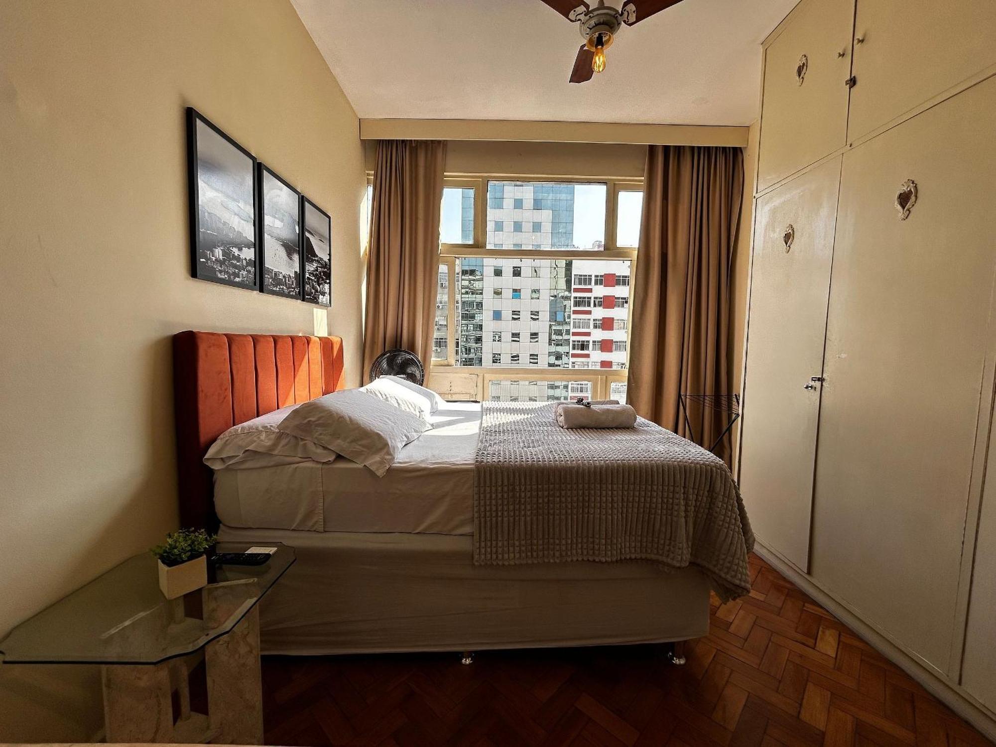 Apartment Sea View