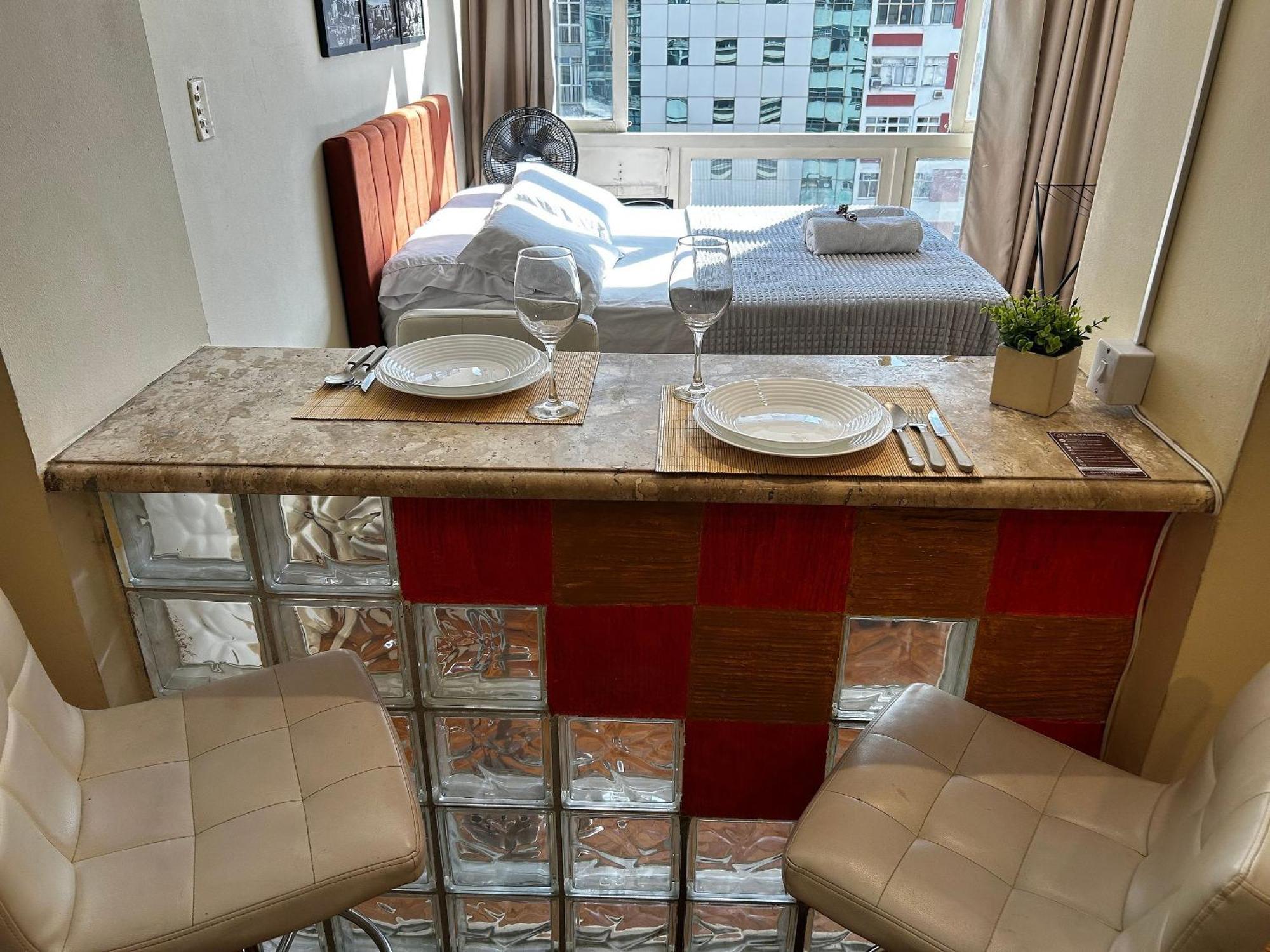 Apartment Sea View
